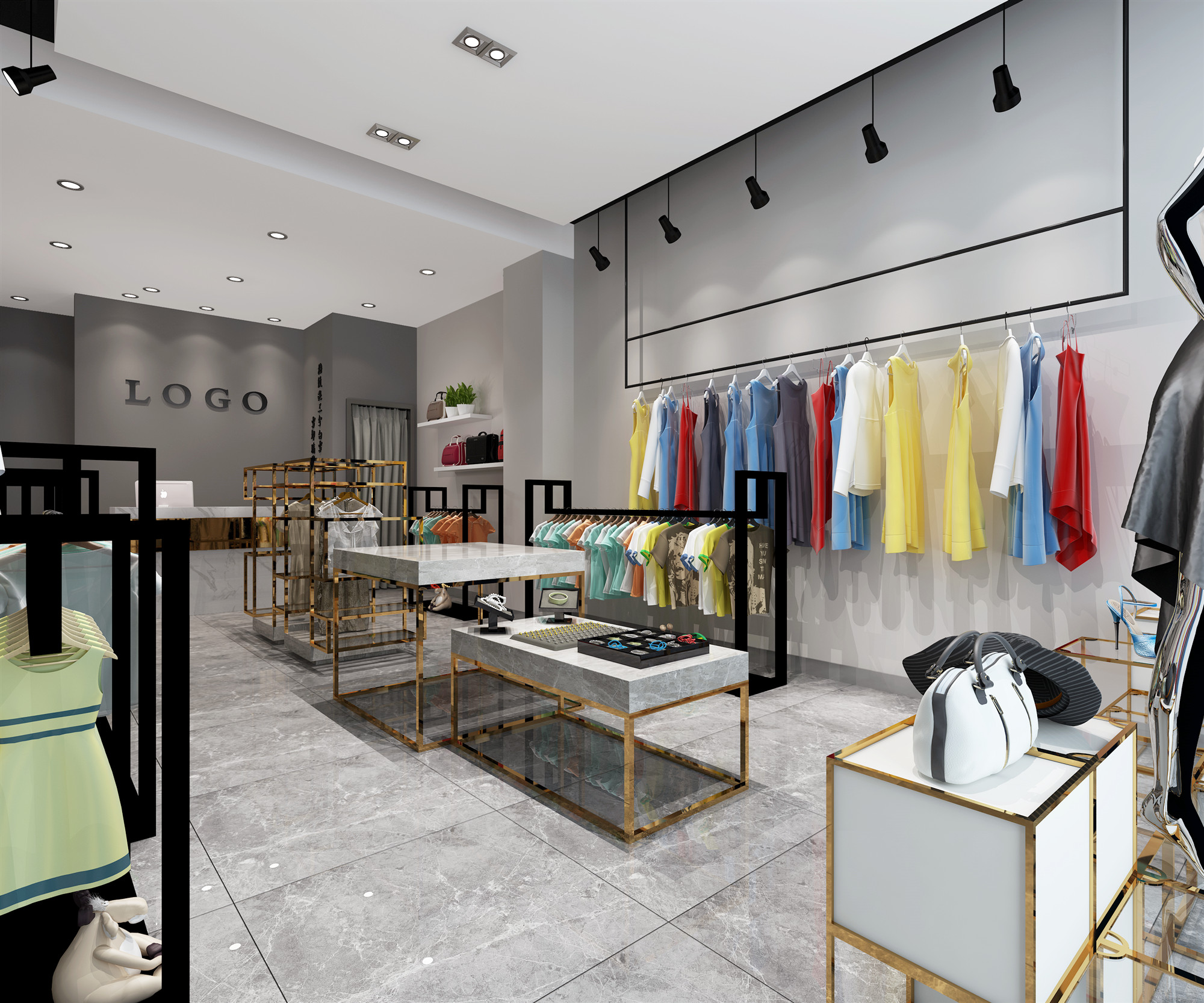 服装店会员管理系统哪个好？1