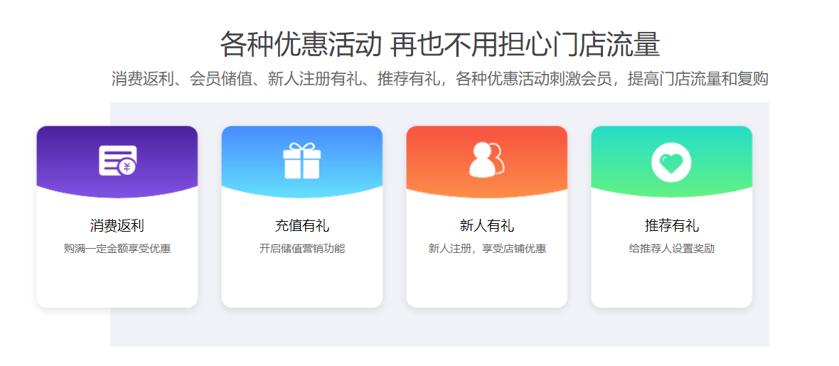室内高尔夫球馆会员管理系统哪个好？1