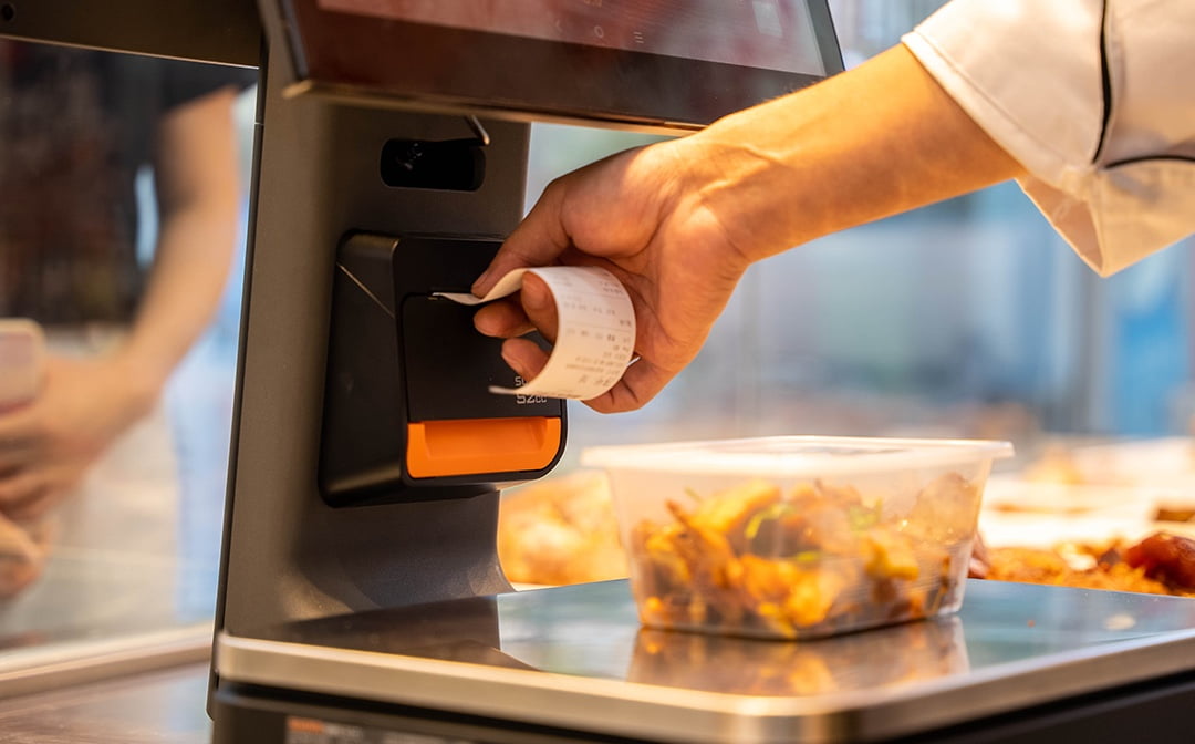 熟食店用什么会员系统