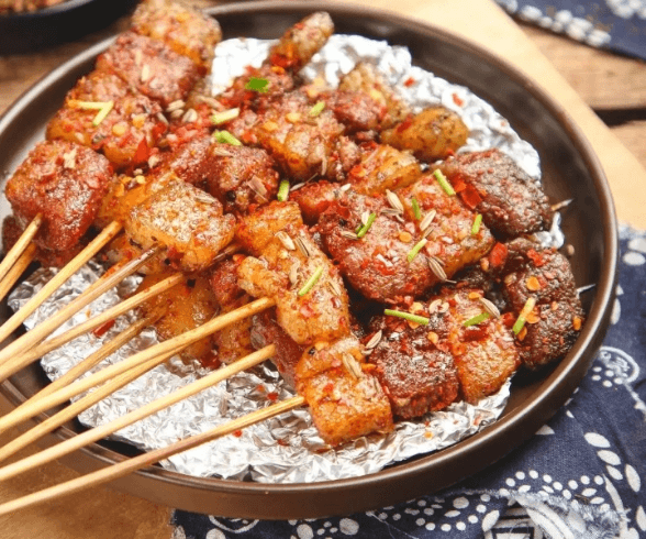 美食店餐饮会员系统