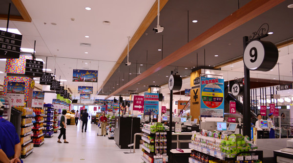 超市管理系统满足日常经营需求