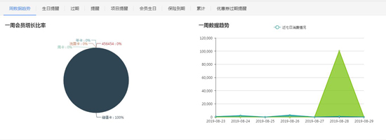 数据报告